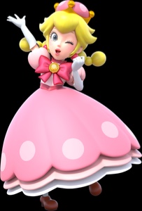 Peachette