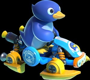 Penguin