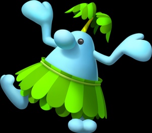 Pianta