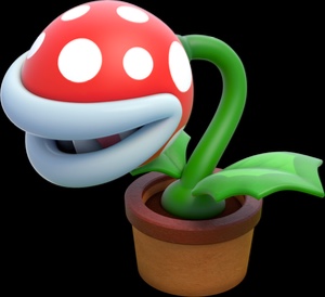 Piranha Plant