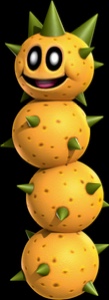 Pokey