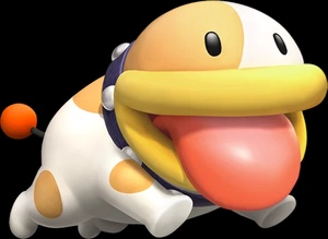 Poochy