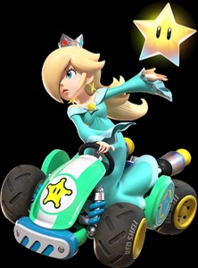 Rosalina