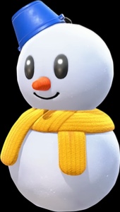 Snowman