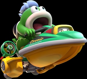 Spike