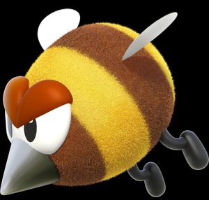 Stingby