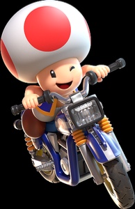 Toad