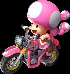 Toadette
