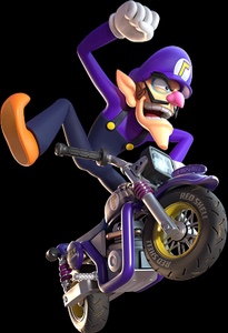 Waluigi