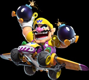 Wario