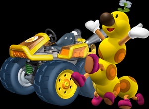 Wiggler