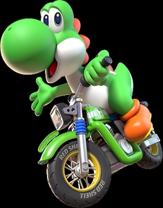 Yoshi