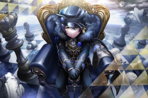 Aoi