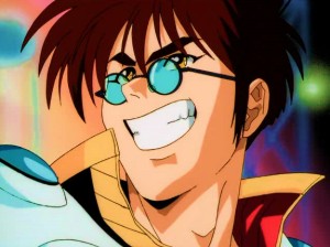 Basara nekki
