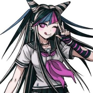 Ibuki Mioda