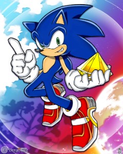 Sonic