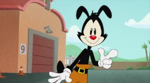 Yakko Warner