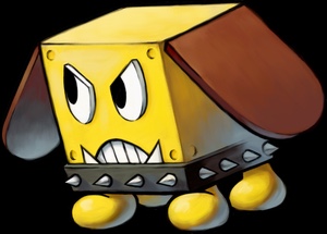 Broggy