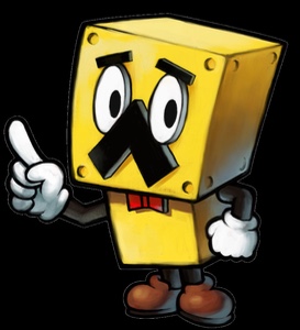 Broque Monsieur