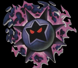 Dark Star