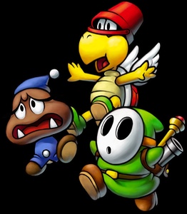 Elite Trio