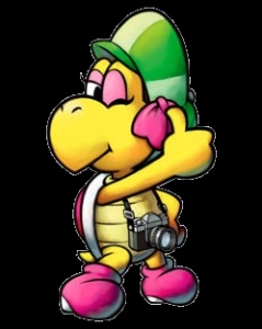 Kylie Koopa