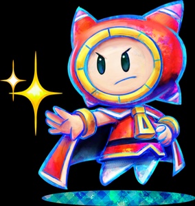 Prince Dreambert