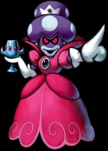 Princess Shroob