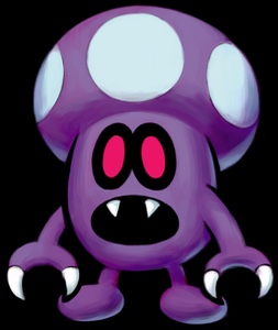 Shroob