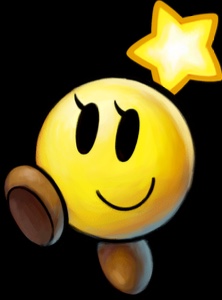 Starlow