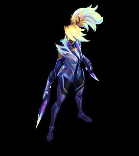 Paragon