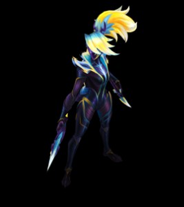 Sapphire
