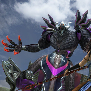 Bahamut