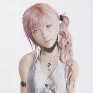 Fake Serah