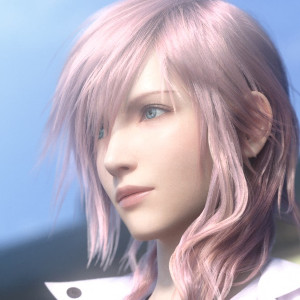 Lightning Farron