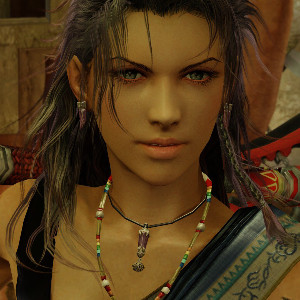 Oerba Yun Fang
