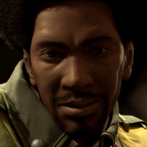 Sazh Katzroy