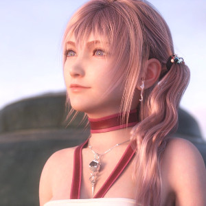 Serah Farron