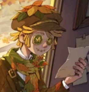 Autumn Reverie