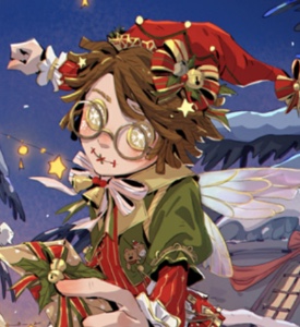 Christmas Messenger