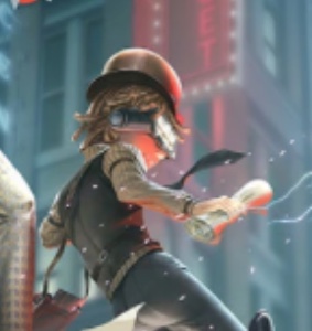 Paperboy