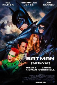Batman forever