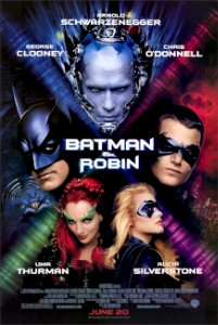 Batman & Robin