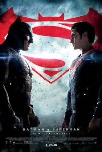 Batman V Superman
