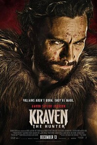 Kraven The Hunter