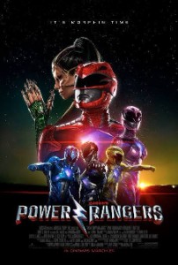 Power Rangers