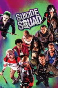 Suicide Squad 2016