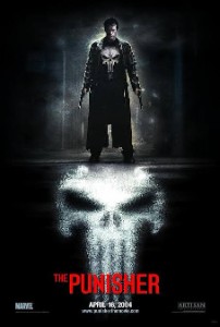 The Punisher 2004