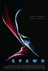 The Spawn