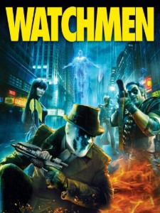 Watchmen